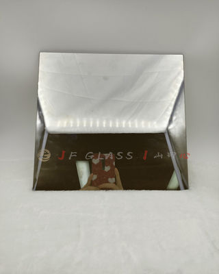 De decoratieve Zuurvaste 4mm CFC599 Bakstenen van het Mozaïekglas