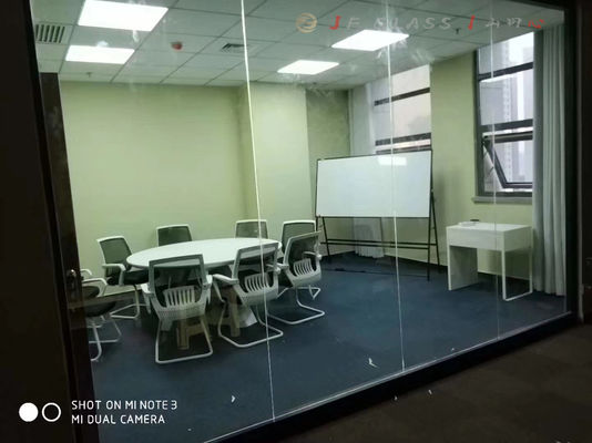 Weerspiegelende Spiegel 8mm van de hittevermindering Stopsol Één Glas van de Manierprivacy