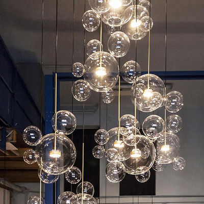 20mm de Bal van de Glasbel