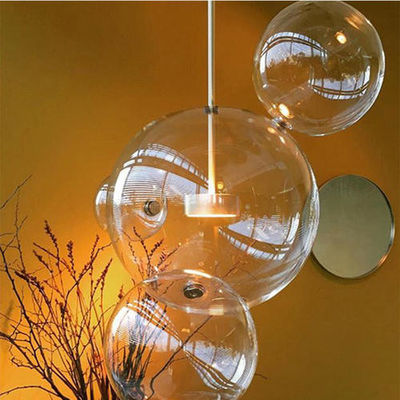 20mm de Bal van de Glasbel