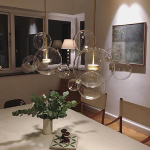 20mm de Bal van de Glasbel