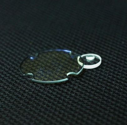 Geen Bellen kiezen Lite 2440x1830mm Onregelmatig gevormd uit Glas
