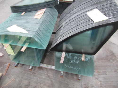 Geen Bellen kiezen Lite 2440x1830mm Onregelmatig gevormd uit Glas