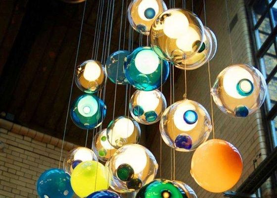 20mm de Bal van de Glasbel