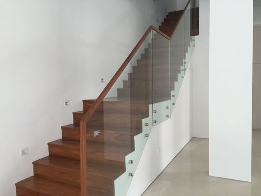 Modieuze Pvb Gelamineerd Glas