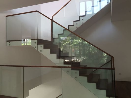 Modieuze Pvb Gelamineerd Glas