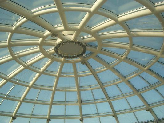 Vorst het Bestand Isoleren Lites 10mm Akoestisch Gelamineerd Glas