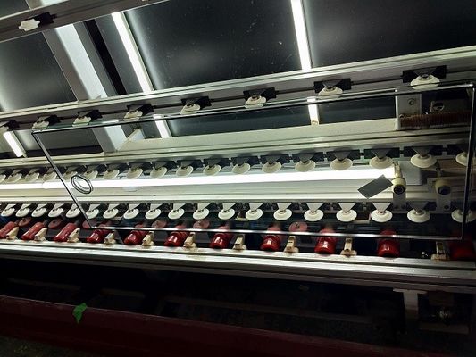 Vorst het Bestand Isoleren Lites 10mm Akoestisch Gelamineerd Glas