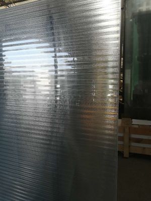 de 2000x900mm Afgeschuinde Comités van het Tafelblad Standaardglas