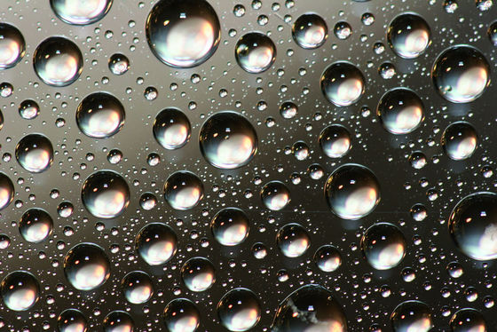 2mm Zelfreinigend Glas