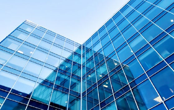 2mm Zelfreinigend Glas