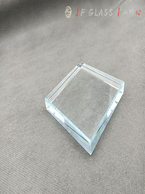 Ultra Duidelijke Shatterproof Aangemaakte het Glascomités van 4x6 15mm
