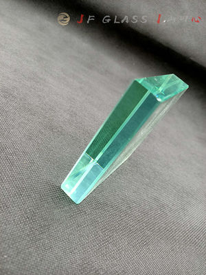 Ultra Duidelijke Shatterproof Aangemaakte het Glascomités van 4x6 15mm