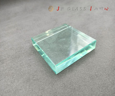 Ultra Duidelijke Shatterproof Aangemaakte het Glascomités van 4x6 15mm