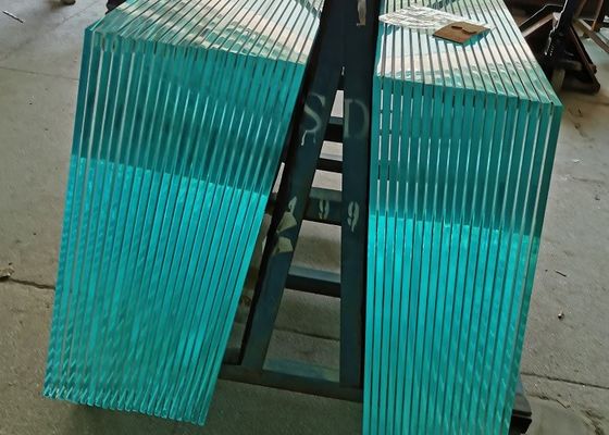 150x300mm Aangemaakte Glascomités