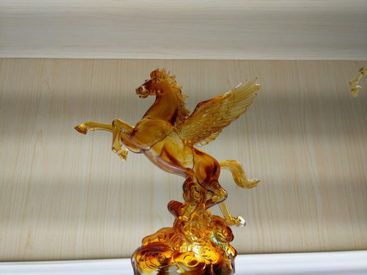 3D Liuli-Ornamenten
