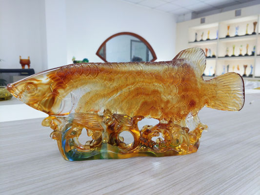 3D Liuli-Ornamenten