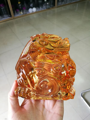 3D Liuli-Ornamenten