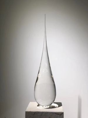Liuli Crystal Acrylic Glass