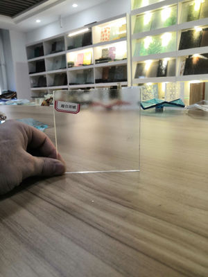 SGCC-het Glascomités van het Douchebad