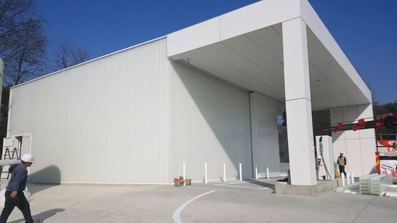 U Vorm Vlakke isoleerde CCC SGCC Aangemaakte Glascomités